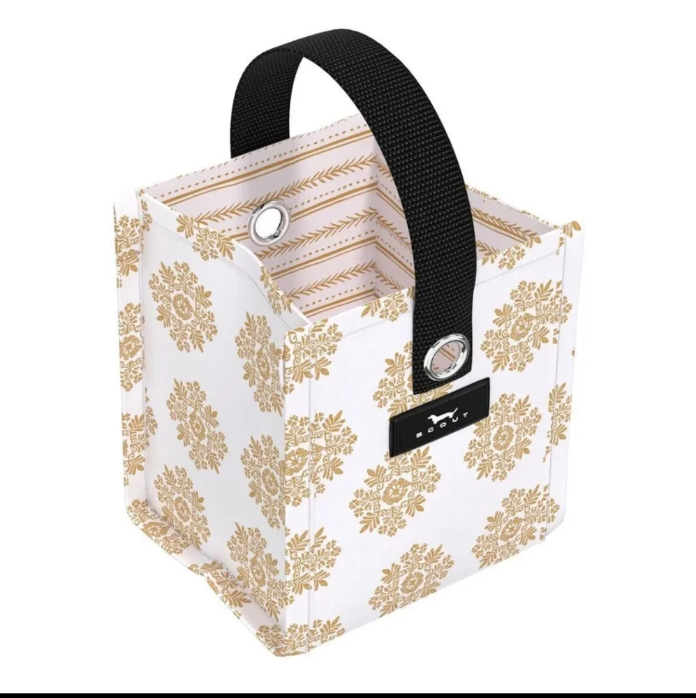 Scout Best in Snow Mini Package Gift Bag